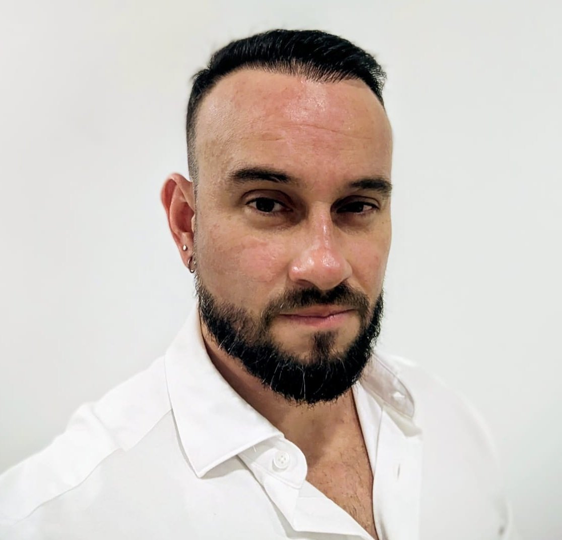 Foto de perfil de Anthony Zambrano