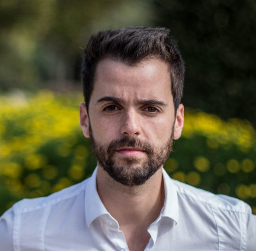 Foto de perfil de Daniel Sánchez