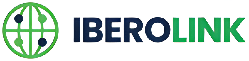 IBEROLINK Logo
